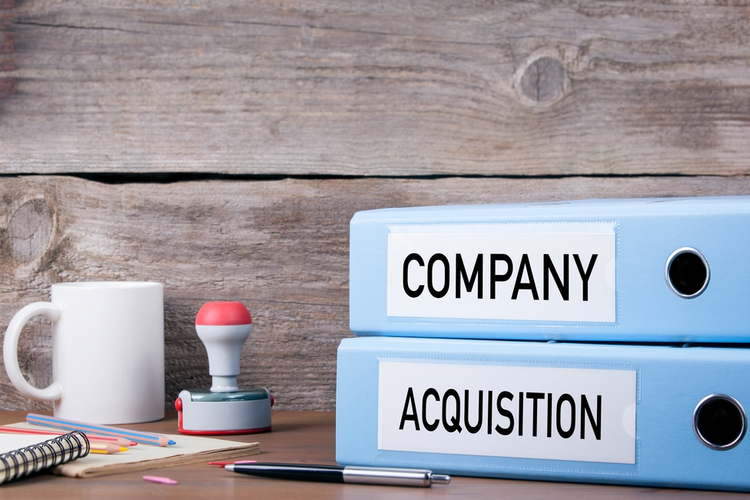 Emerson Agrees to $621M Deal