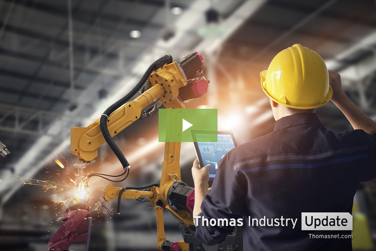 Why Small & Mid-Size Manufacturers Need to Automate