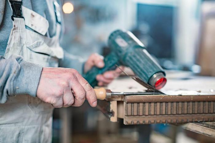 The Best Heat Gun for Removing Paint, According to 27,800+ Customer Reviews