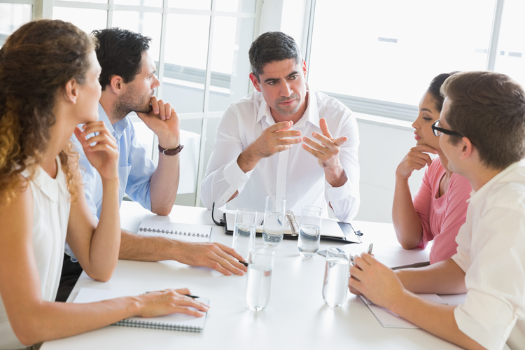 5 Steps to Making a Successful Acquisition