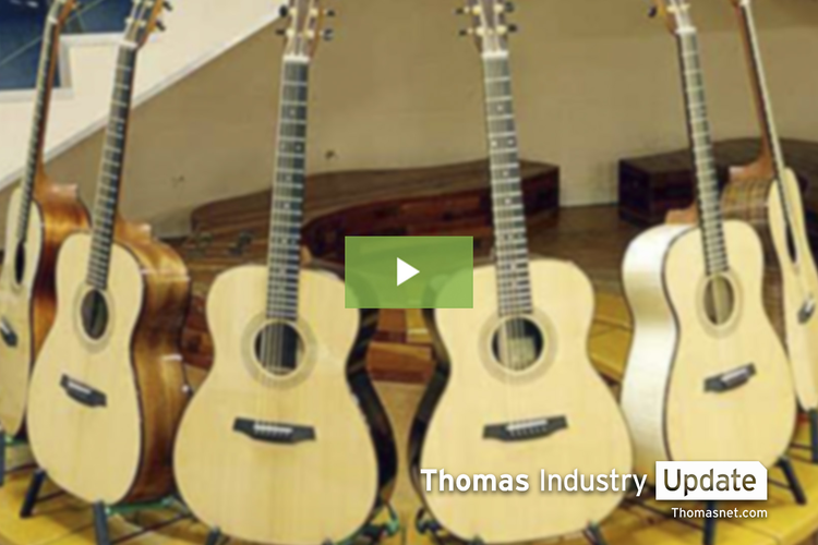 The Wood Doesn't Make the Guitar