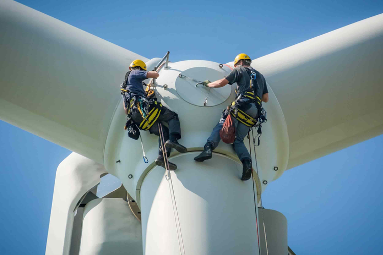New Portable Turbine Factory Will Provide Energy to “Off-the-Grid” Communities, Create 300 Oklahoma Jobs