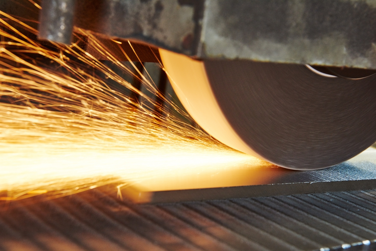 5 Common Metal Surface Finishes