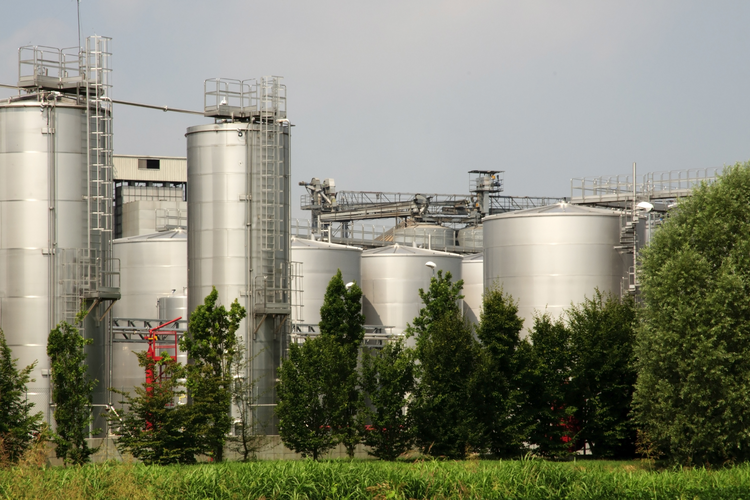 $400 Million Renewable Diesel Plant Planned for Southern Illinois