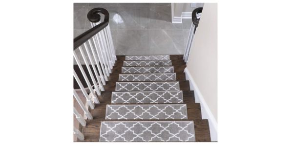 The 10 Best Carpets For Stairs In 2024