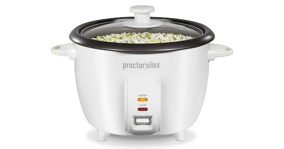 Panasonic Commercial Rice Cooker, Extra-Large Capacity 60-Cup (Cooked),  30-Cup (Uncooked) with One-Touch Operation and Durable Non-Stick Coated Pan  