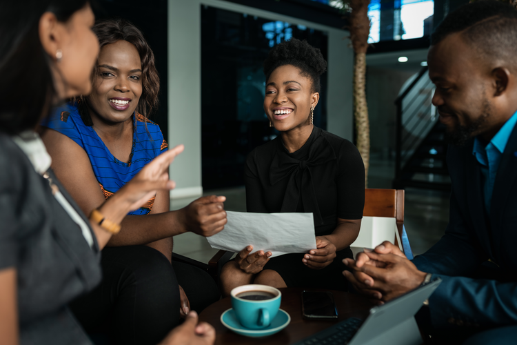 Black-owned Industrial Startups to Watch in 2023
