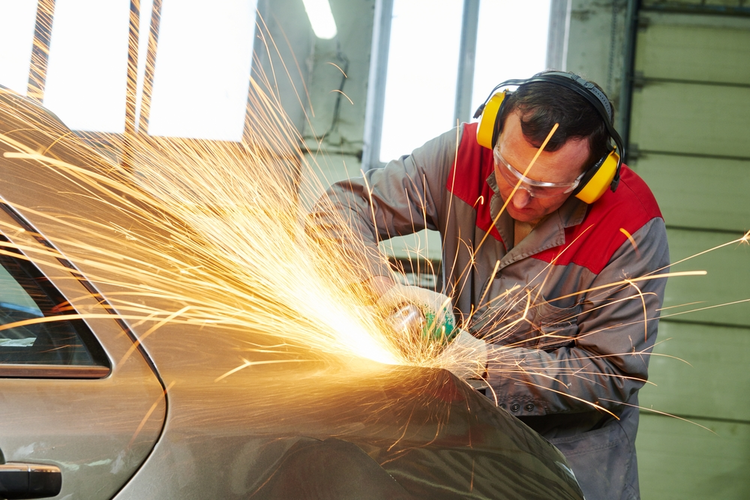 Benefits of Optimizing Automotive Workstations