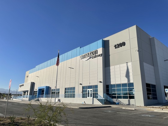 Amazon Investing in 8 New Nevada Facilities, Creating 2,000 Full-time Jobs - Vimarsana News