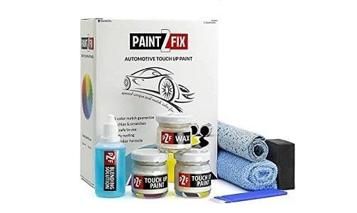 Is Car Spray Paint For You? - TouchUpDirect