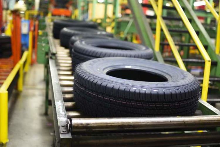 Tire Manufacturer to Nearly Double Capacity at Its Century-old New York Plant