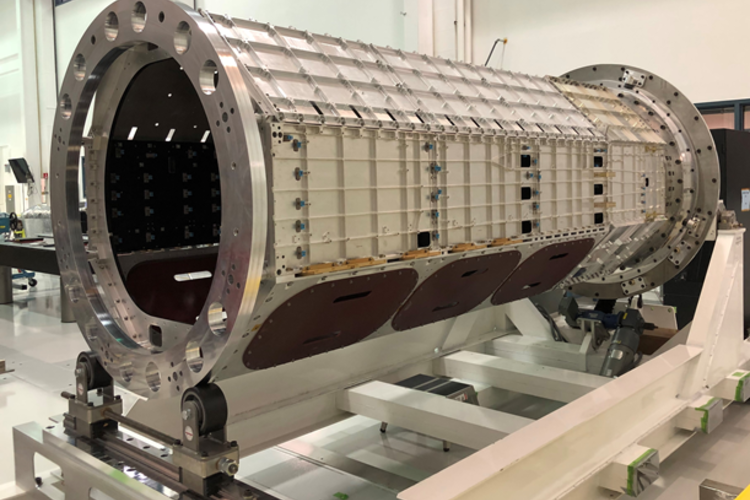 California Aerospace Manufacturer Plans Utah Factory