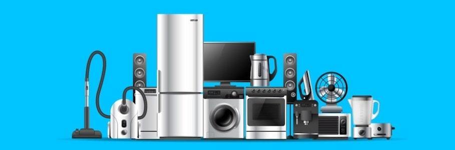 Best Home Appliance Deals 2023: Black Friday Appliance Sales Worth It
