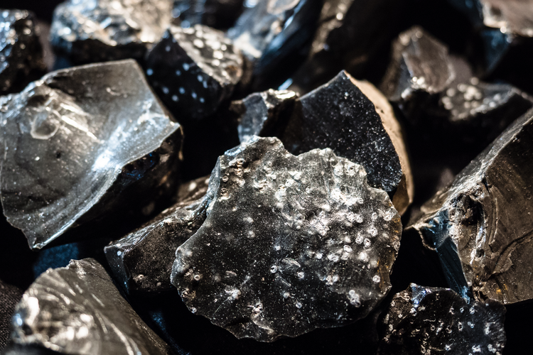 First U.S. Graphite Processing Plant to Begin Construction in Alabama