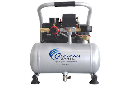 What kind of paint gun and air compressor should I use? · Help Center