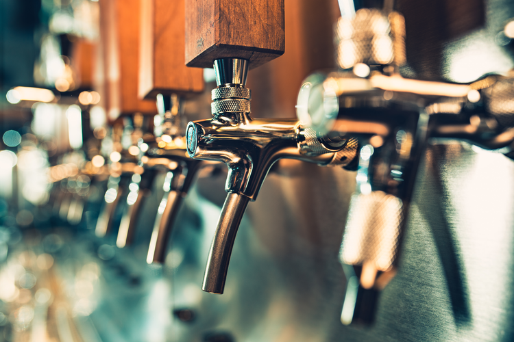 How Ab InBev, Global Breweries Incorporate Sustainable Brewing Methods