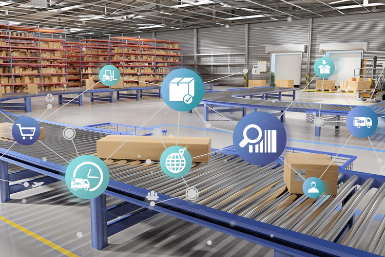 A 101 Guide to Cutting Supply Chain Costs