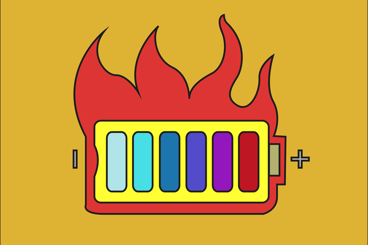 TOMAJA Tutorial] Animated Battery Power Level Icon Indicator - Simple Basic  Linear and Rotating Effects with Objects and Hand Dials - Expressions -  FACER Community