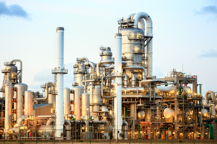 U.S. Manufacturer Reduces Carbon Emissions by Prioritizing “Productivity, Sustainability, and Energy Savings”