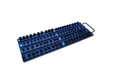 Ten Compartment Tool and Parts Organizer Tray by Ernst Manufacturing of  Oregon, USA