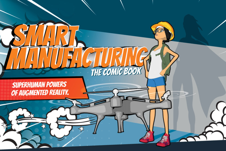 5 Events Your Company Can Organize for Next Year's National Manufacturing Day