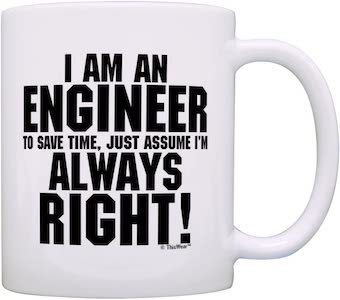 Personalized Electrical Engineer Mug, Gift for Electrical Engineer, Electric  Engineer Mug, Electrical Engineering Gifts, Electrician Mug 
