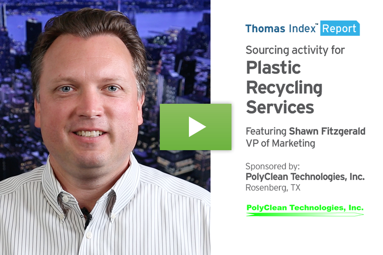 Changes to International Recycling Policy Force Manufacturers to Search for Alternatives