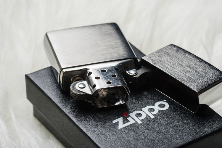 Zippo Acquires New York Candle Manufacturer