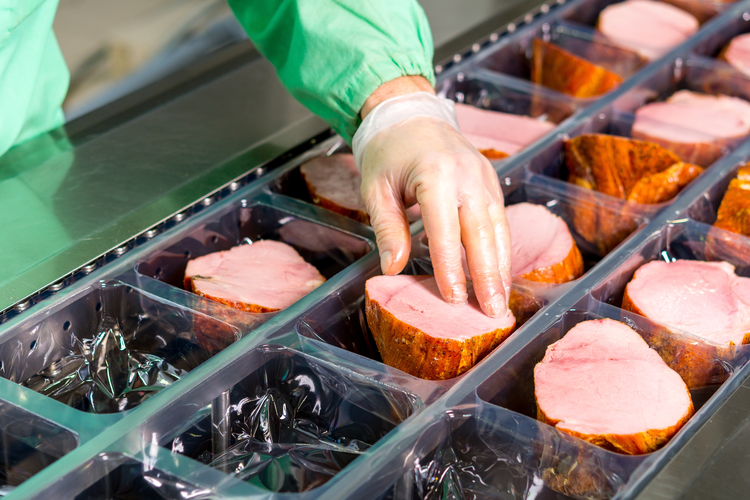 Food & Beverage Manufacturing Experiencing a ‘Global Boom'