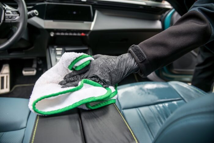 The 10 Best Car Interior Cleaners in 2024 (Including Options for