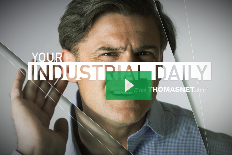 How 3D Printing Could End Hearing Loss