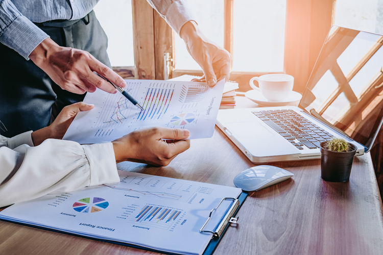 5 Steps to Creating a Data-driven Manufacturing Culture