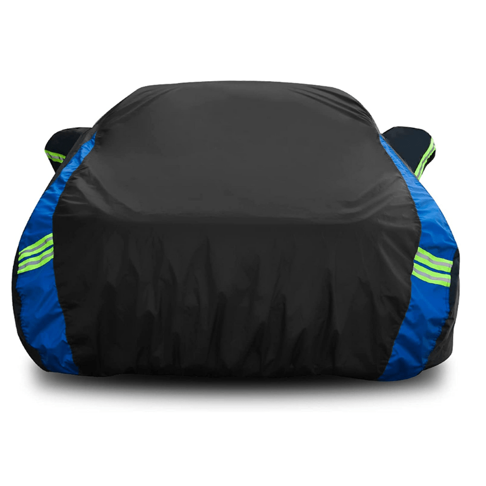 The 8 Best Car Covers