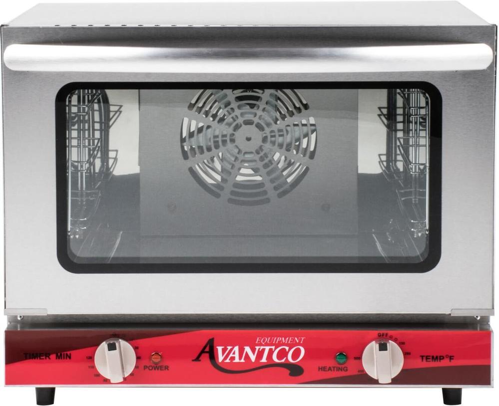 The Best Commercial Countertop Convection Oven, Including The Best