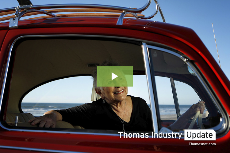 VW Restores 51-Year-Old Beetle