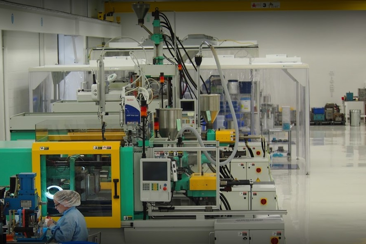 Michigan Contract Medical Manufacturer Acquires New York Company