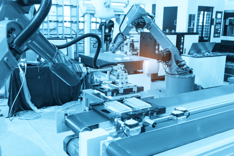 How to Bridge the Digital Skills Gap in Your Industrial Business