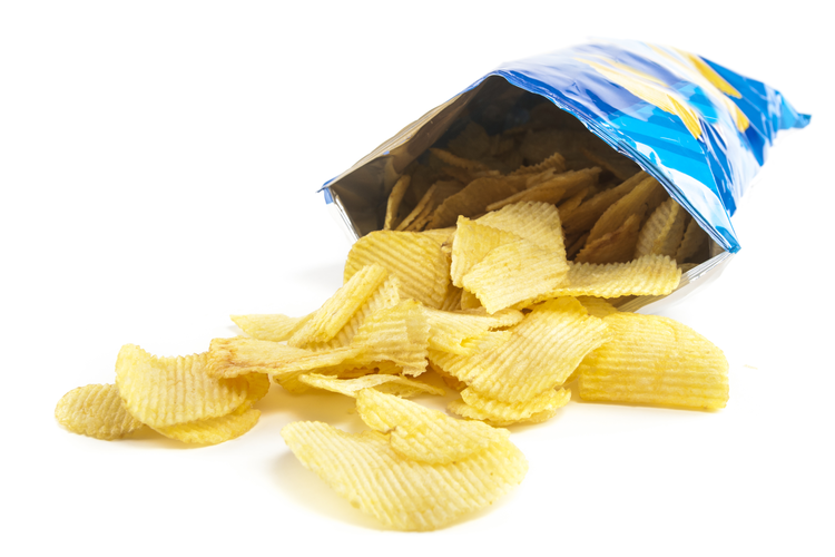 Chips On The Side