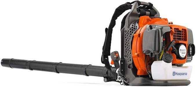 Black & Decker Backpack Leaf Blower Vacuum & Mulcher, 1 ct - Pay Less Super  Markets