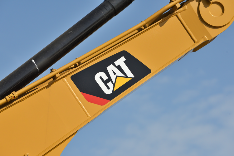 Caterpillar to Move Global Headquarters from Illinois to Texas