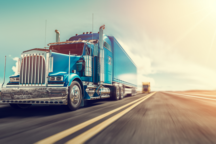 How Walmart Is Attracting New Drivers Amid a National Trucker Shortage