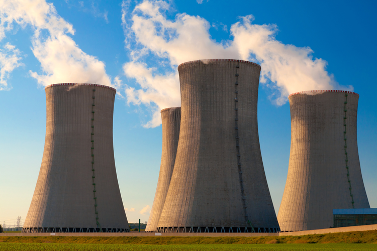 New Sensor Tech Expands Nuclear Applications and Safety