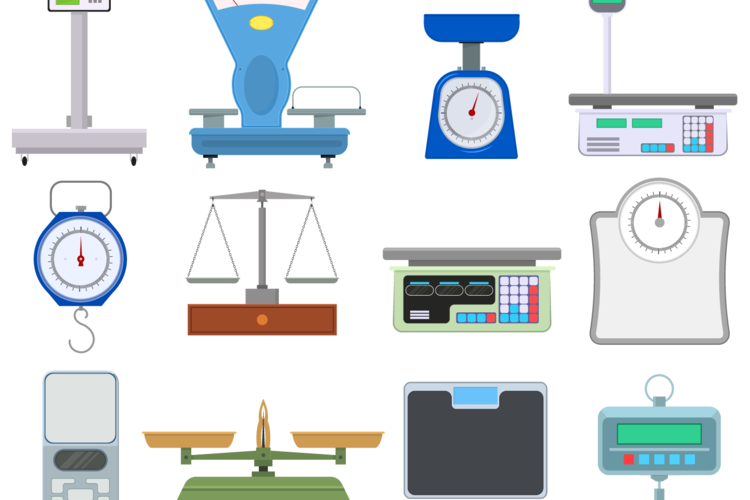 weighing instruments
