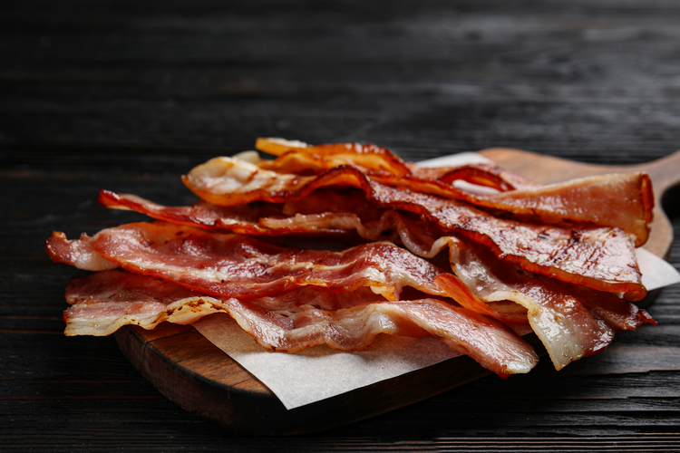 Fair Oaks Foods to Build $134 Million Cooked Bacon Facility