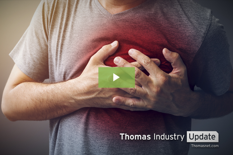 New Tech Could Predict Heart Attacks Years Ahead of Time