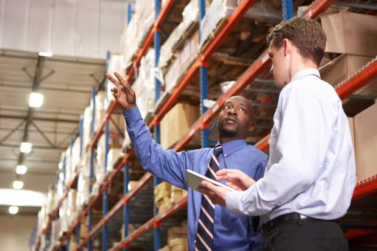 Projecting The What Ifs Of Supply Chain Management Q A 