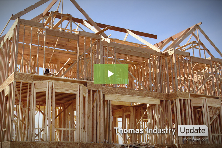 Your Next House Might Be Built in a Factory