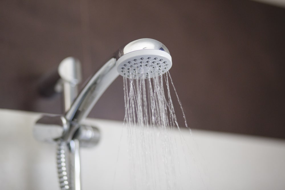 Why a Showerhead Filter is Worth the Investment