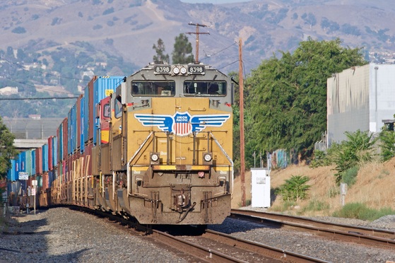 Union Pacific Invests $100 Million in Battery-electric Locomotive Fleet, Infrastructure