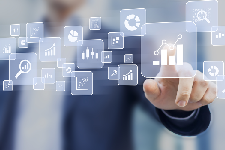 Using Data Analytics to Drive Organic Growth